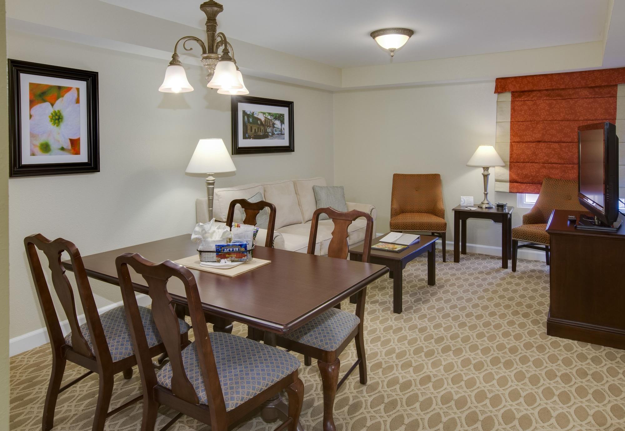 Bluegreen Vacations Patrick Henry Sqr, Ascend Resort Collection Williamsburg Exterior foto