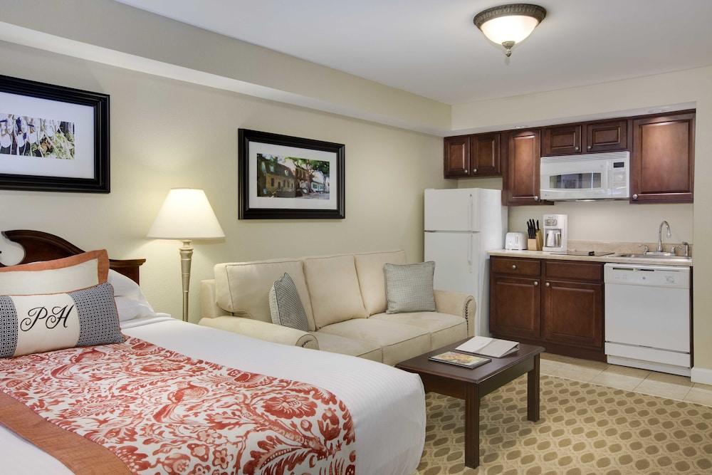 Bluegreen Vacations Patrick Henry Sqr, Ascend Resort Collection Williamsburg Exterior foto