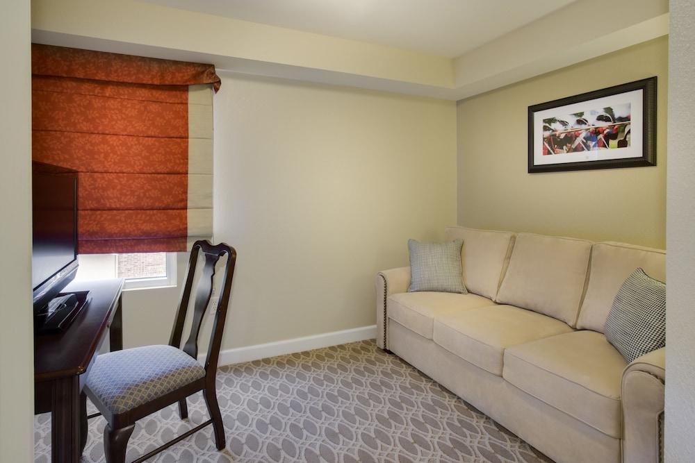 Bluegreen Vacations Patrick Henry Sqr, Ascend Resort Collection Williamsburg Exterior foto