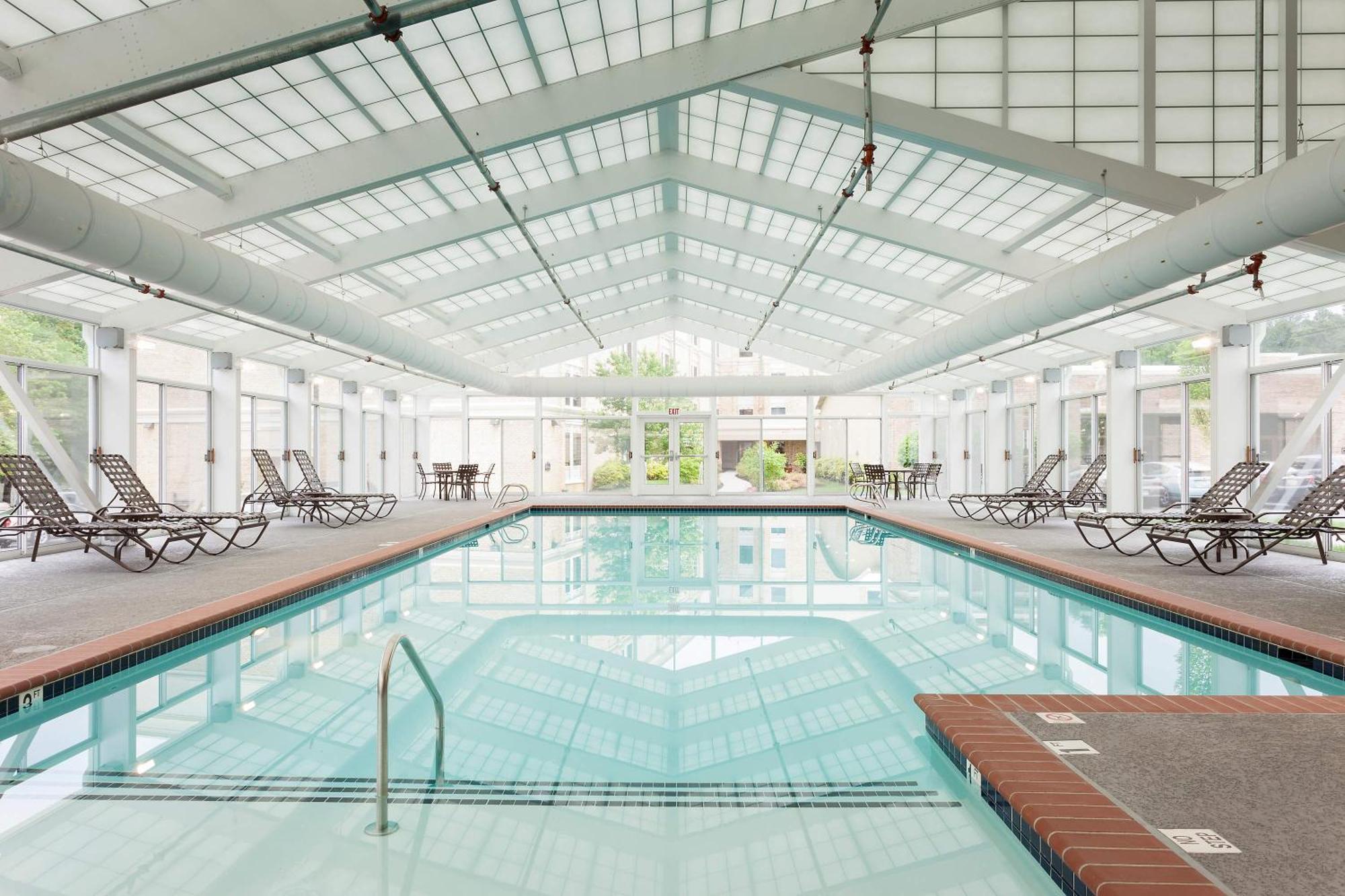 Bluegreen Vacations Patrick Henry Sqr, Ascend Resort Collection Williamsburg Exterior foto