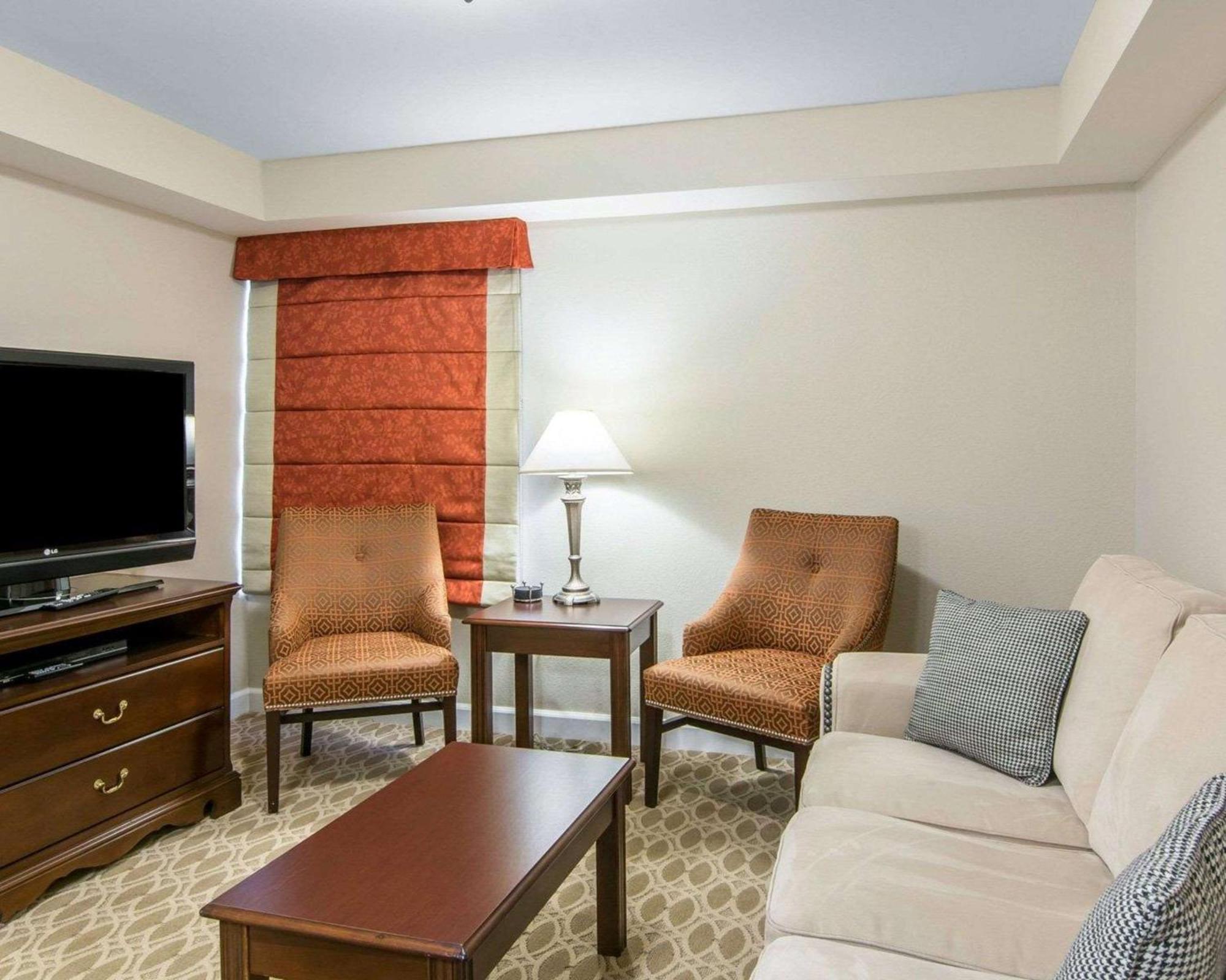 Bluegreen Vacations Patrick Henry Sqr, Ascend Resort Collection Williamsburg Exterior foto