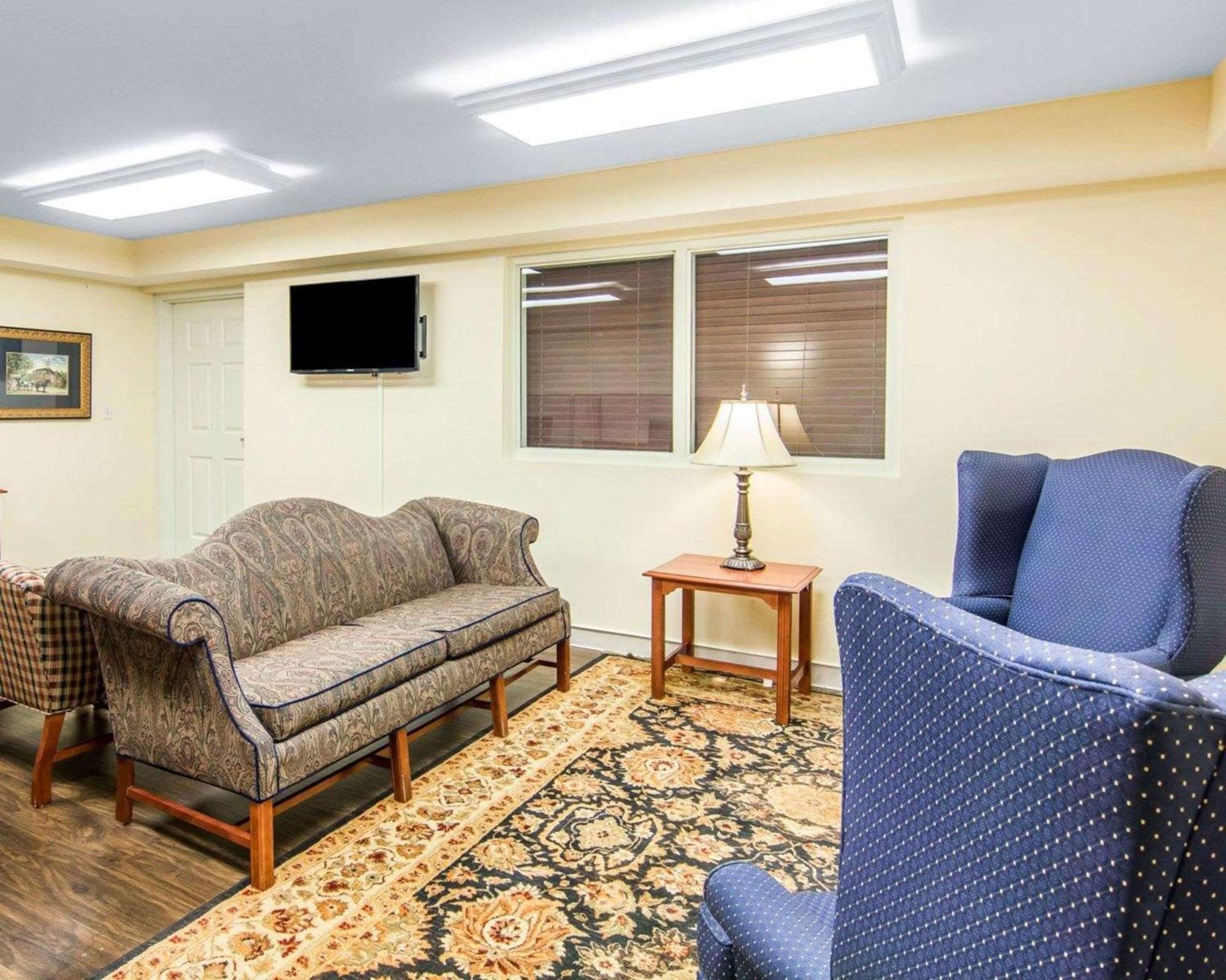Bluegreen Vacations Patrick Henry Sqr, Ascend Resort Collection Williamsburg Exterior foto