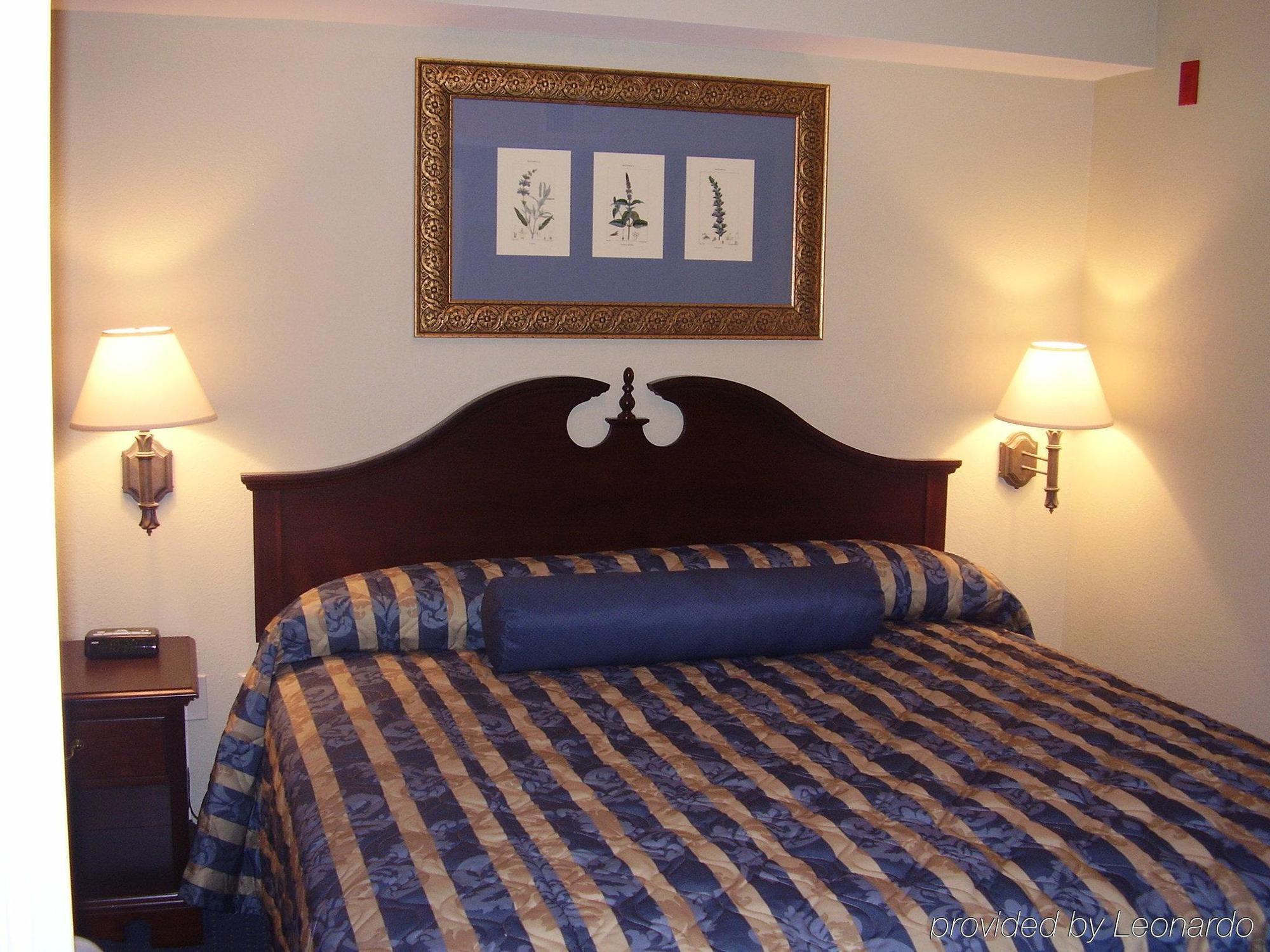 Bluegreen Vacations Patrick Henry Sqr, Ascend Resort Collection Williamsburg Cameră foto
