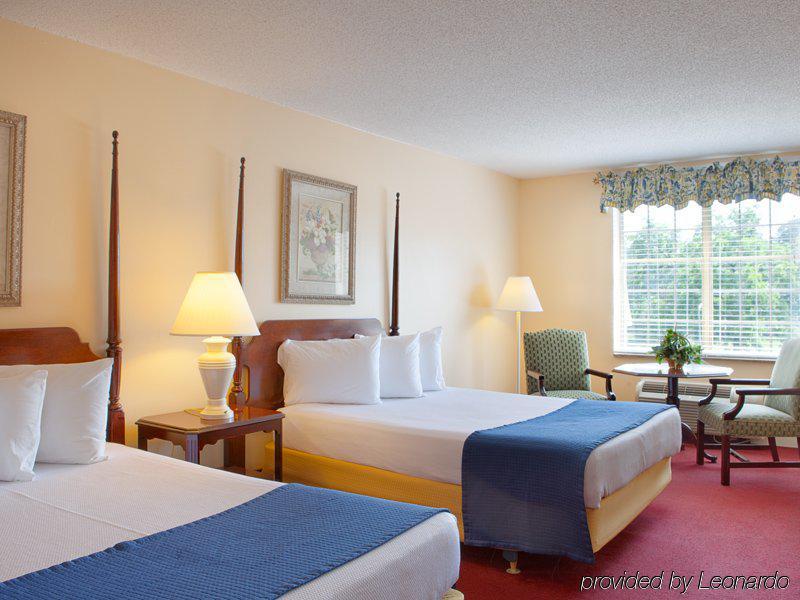 Bluegreen Vacations Patrick Henry Sqr, Ascend Resort Collection Williamsburg Cameră foto