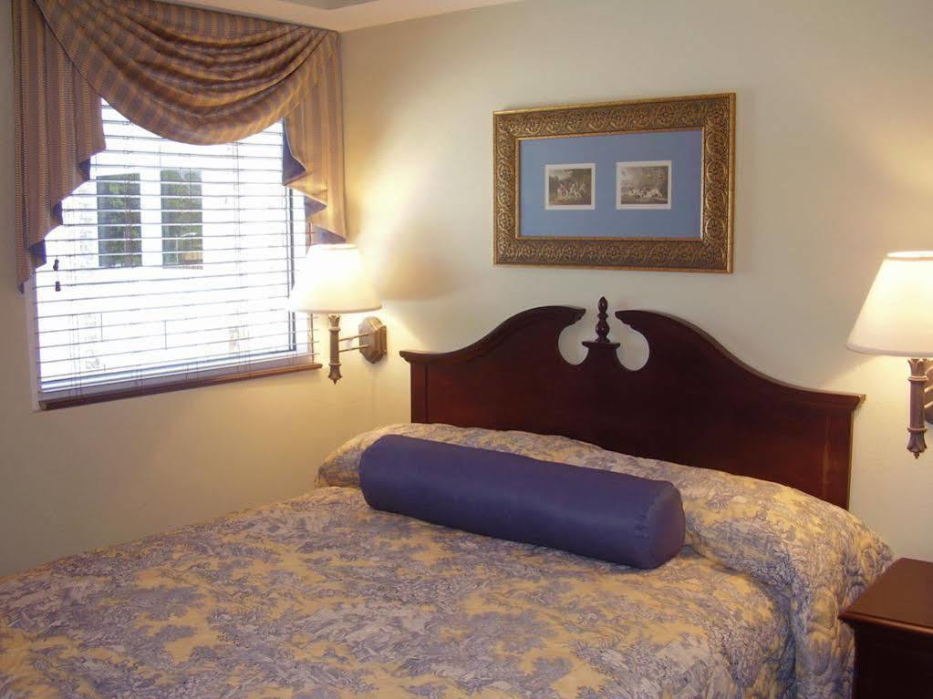 Bluegreen Vacations Patrick Henry Sqr, Ascend Resort Collection Williamsburg Exterior foto