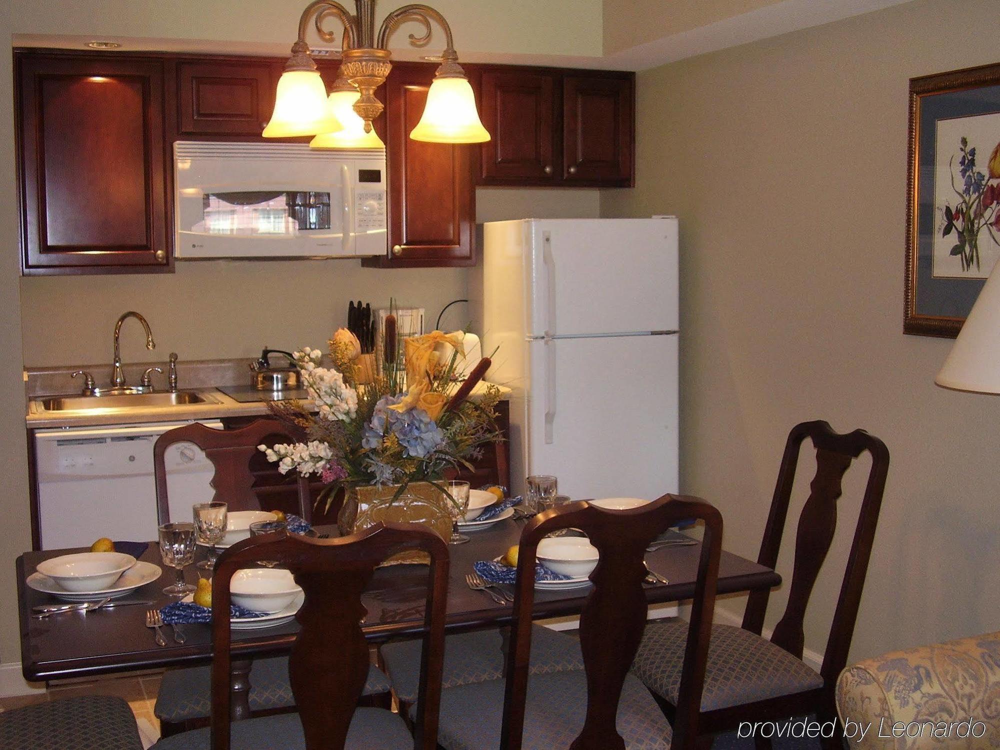 Bluegreen Vacations Patrick Henry Sqr, Ascend Resort Collection Williamsburg Cameră foto