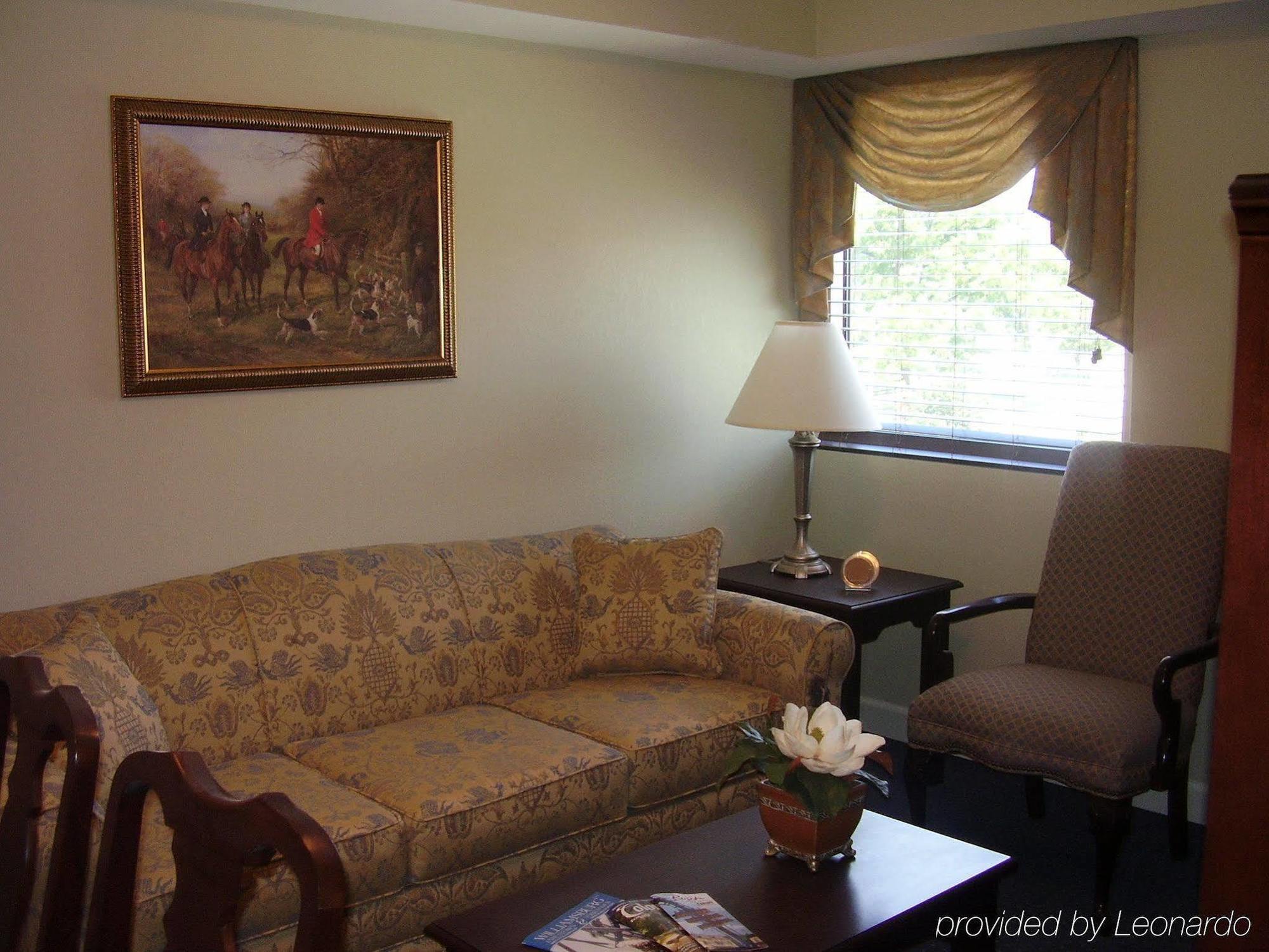 Bluegreen Vacations Patrick Henry Sqr, Ascend Resort Collection Williamsburg Cameră foto